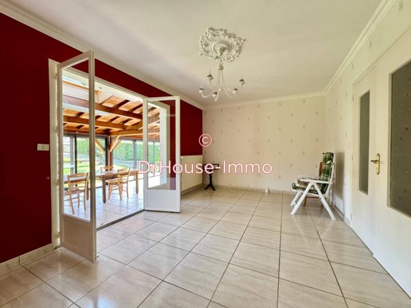 Maison à vendre 7 pièces de 153 m²