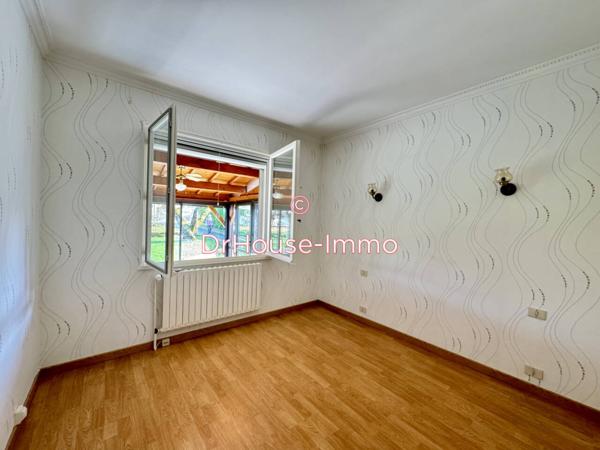 Maison à vendre 7 pièces de 153 m²