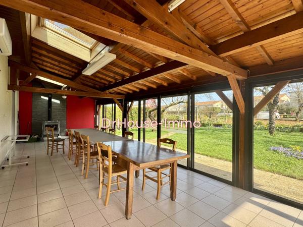 Maison à vendre 7 pièces de 153 m²