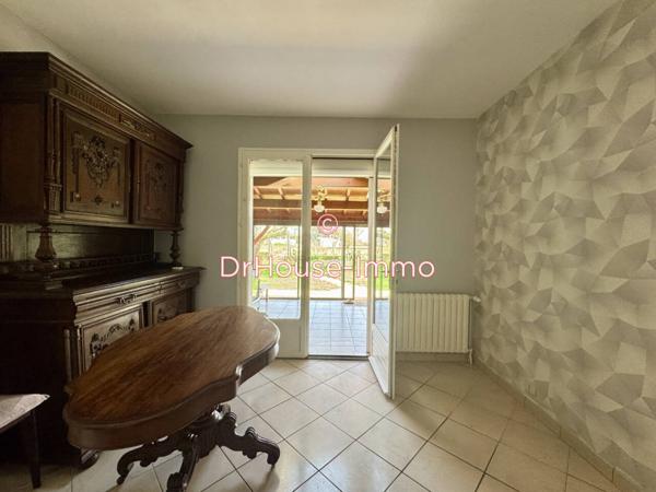 Maison à vendre 7 pièces de 153 m²