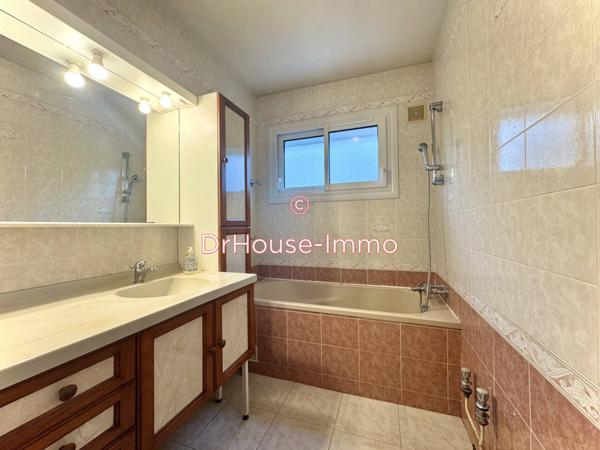 Maison à vendre 7 pièces de 153 m²