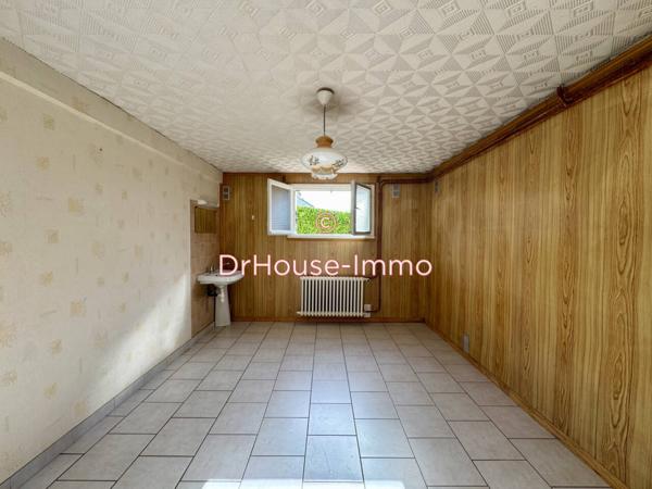 Maison à vendre 7 pièces de 153 m²