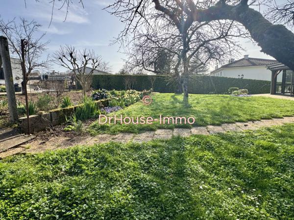 Maison à vendre 7 pièces de 153 m²