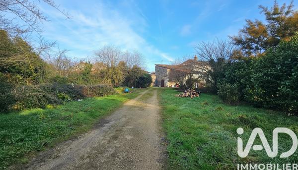 Maison à vendre 4 pièces 117 m² Val-de-Comporté