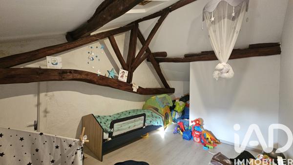 Maison à vendre 4 pièces 117 m² Val-de-Comporté