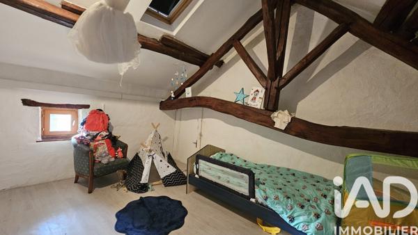 Maison à vendre 4 pièces 117 m² Val-de-Comporté