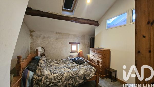 Maison à vendre 4 pièces 117 m² Val-de-Comporté