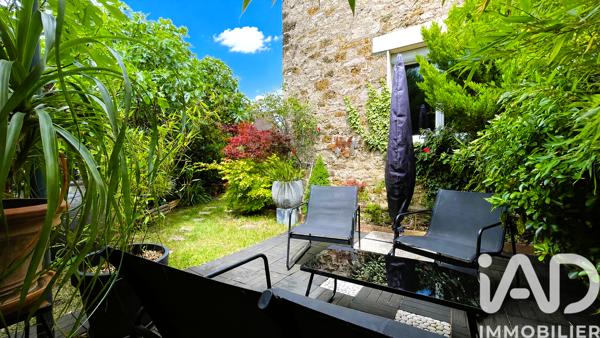 Maison à vendre 5 pièces 98 m² Brétigny-sur-Orge