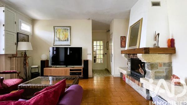 Maison à vendre 5 pièces 98 m² Brétigny-sur-Orge
