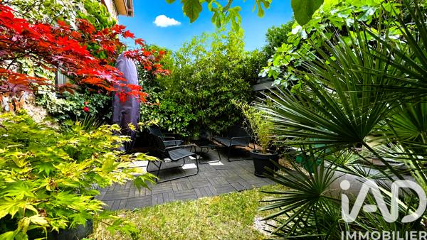 Maison à vendre 5 pièces 98 m² Brétigny-sur-Orge