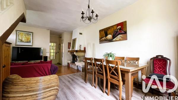 Maison à vendre 5 pièces 98 m² Brétigny-sur-Orge