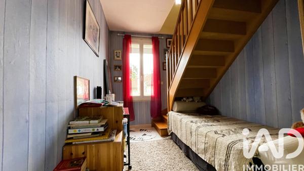 Maison à vendre 5 pièces 98 m² Brétigny-sur-Orge