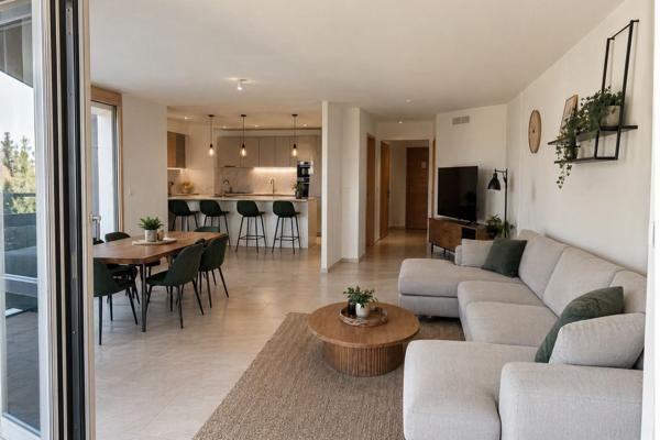 Appartement T5 neuf de 94,11 m² - Angoulême L'Houmeau - Vue Charente - Livraison fin 2027 Détails des diagnostics énergétiques