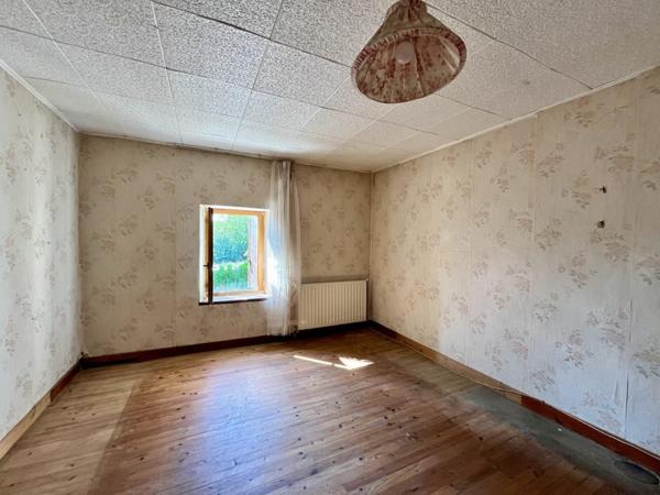 Maison à vendre |  La Grève-sur-Mignon |  6 pièces | 152 m²