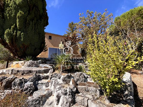 Maison familiale de 204 m2 sur la commune de Garat