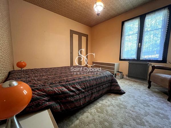 Maison familiale de 204 m2 sur la commune de Garat
