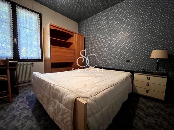 Maison familiale de 204 m2 sur la commune de Garat