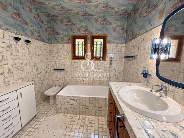 Maison familiale de 204 m2 sur la commune de Garat