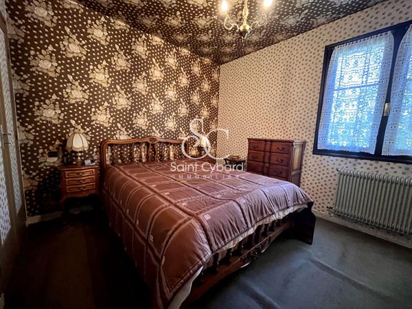 Maison familiale de 204 m2 sur la commune de Garat