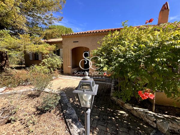 Maison familiale de 204 m2 sur la commune de Garat