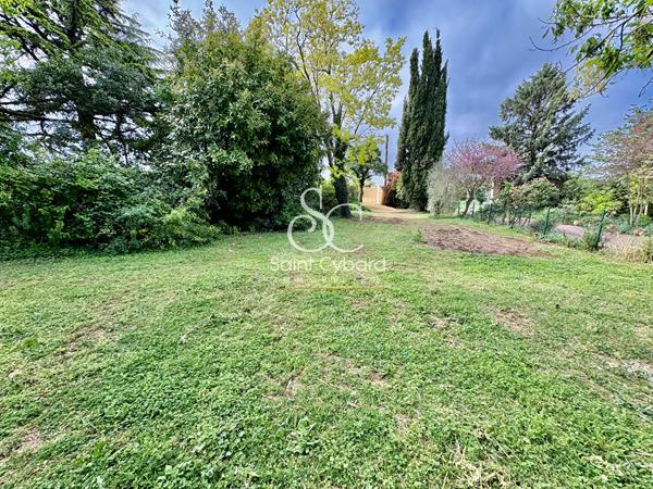 Maison Hiersac 4 pièce(s) 105 m2 environ