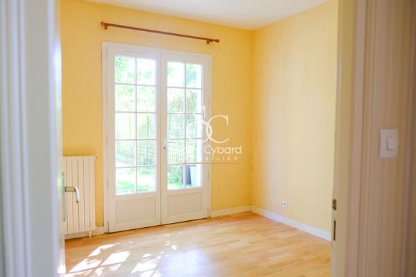 Maison Hiersac 4 pièce(s) 105 m2 environ