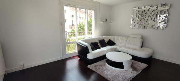 Appartement Paris 2 pièces 49.6 m2