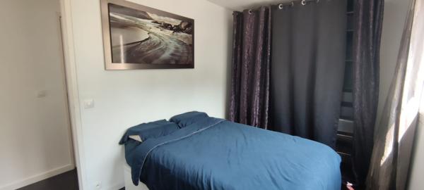 Appartement Paris 2 pièces 49.6 m2