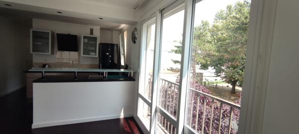 Appartement Paris 2 pièces 49.6 m2