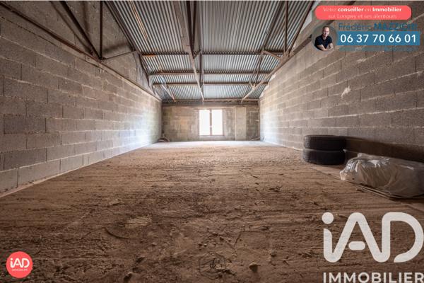 Appartement à vendre 5 pièces 93 m² Hussigny-Godbrange