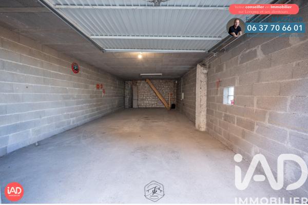 Appartement à vendre 5 pièces 93 m² Hussigny-Godbrange