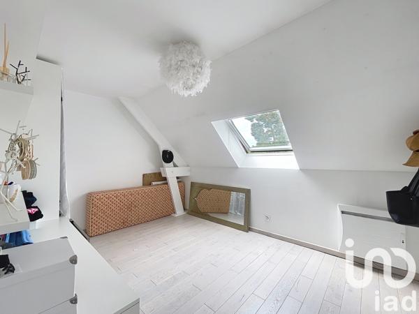 Maison à vendre 6 pièces 185 m² Saint-Rémy-lès-Chevreuse