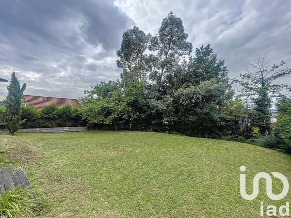 Maison à vendre 6 pièces 185 m² Saint-Rémy-lès-Chevreuse