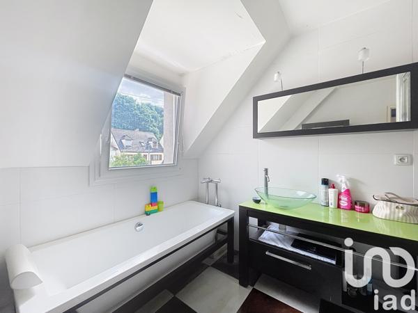 Maison à vendre 6 pièces 185 m² Saint-Rémy-lès-Chevreuse