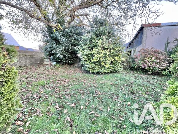 Maison à vendre 4 pièces 97 m² Saint-Sauveur-Villages
