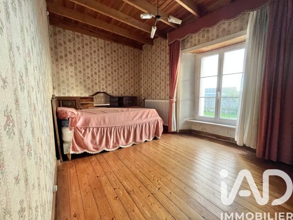 Maison à vendre 4 pièces 97 m² Saint-Sauveur-Villages