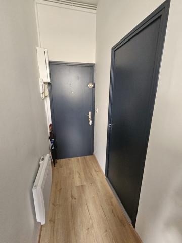 BORDEAUX GUSTAVE EIFFEL : APPARTEMENT T2 AVEC CAVE