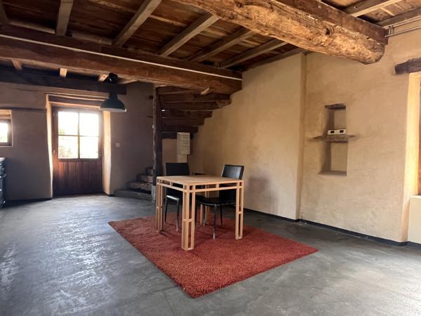 Maison à vendre à Saint-Malon-sur-Mel (35750) - Ille-et-Vilaine