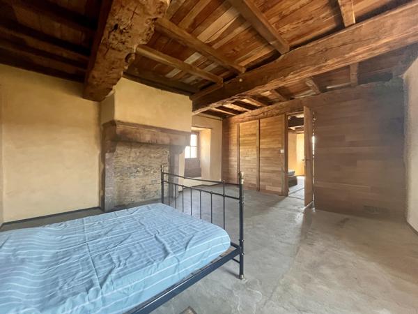 Maison à vendre à Saint-Malon-sur-Mel (35750) - Ille-et-Vilaine