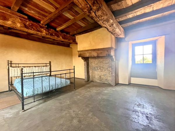 Maison à vendre à Saint-Malon-sur-Mel (35750) - Ille-et-Vilaine