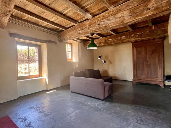 Maison à vendre à Saint-Malon-sur-Mel (35750) - Ille-et-Vilaine