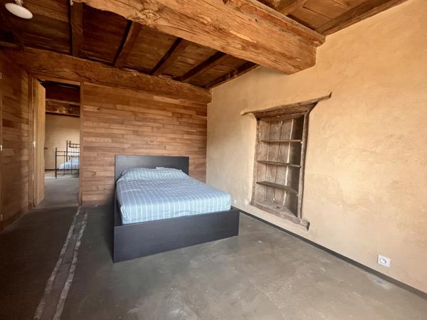Maison à vendre à Saint-Malon-sur-Mel (35750) - Ille-et-Vilaine