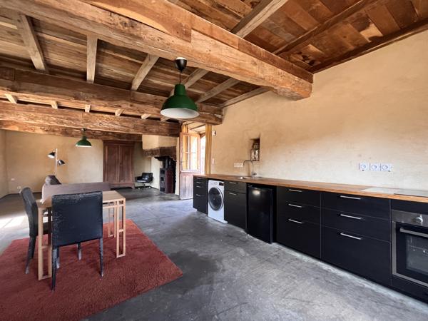 Maison à vendre à Saint-Malon-sur-Mel (35750) - Ille-et-Vilaine