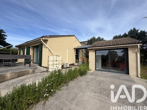 Maison à vendre 7 pièces 80 m² Lablachère