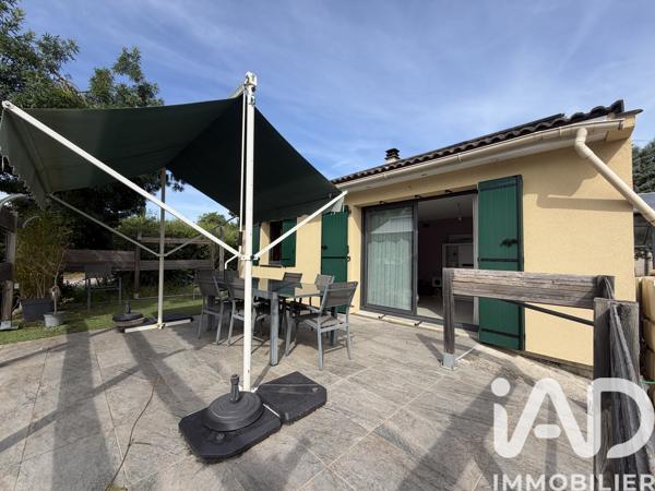 Maison à vendre 7 pièces 80 m² Lablachère