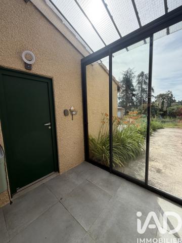 Maison à vendre 7 pièces 80 m² Lablachère