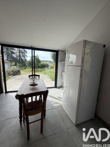 Maison à vendre 7 pièces 80 m² Lablachère