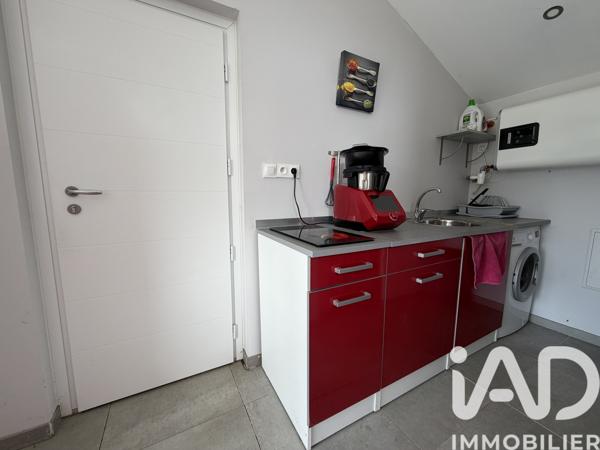 Maison à vendre 7 pièces 80 m² Lablachère
