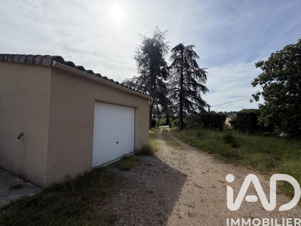 Maison à vendre 7 pièces 80 m² Lablachère