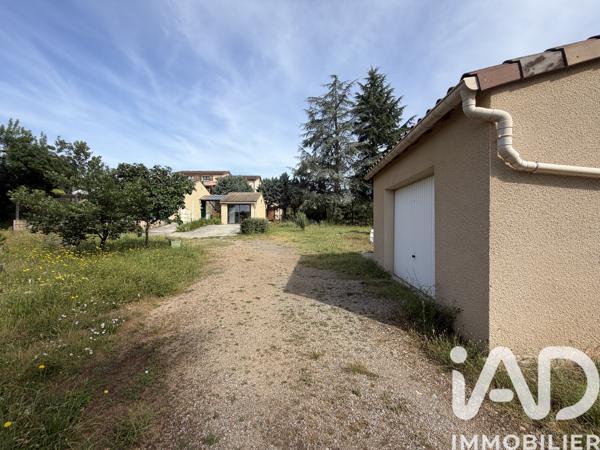 Maison à vendre 7 pièces 80 m² Lablachère
